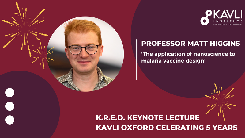 Matt Higgins KRED post