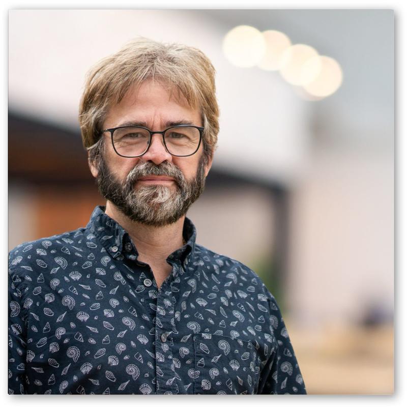 Mark Hankins Profile Photo