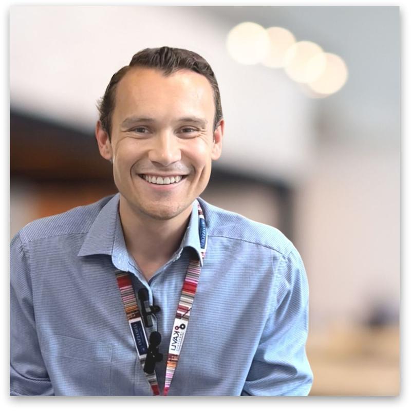 Simon Draper Main Photo