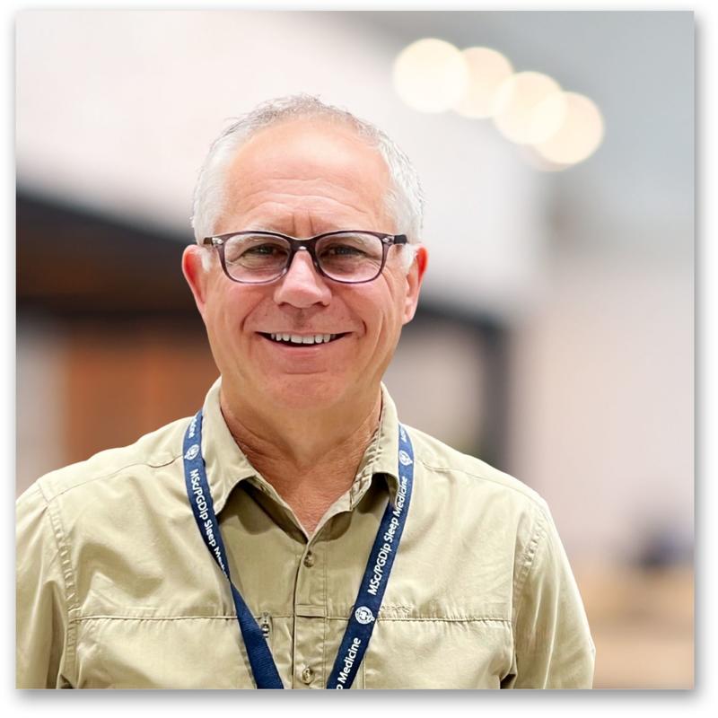 Colin Espie Main Photo