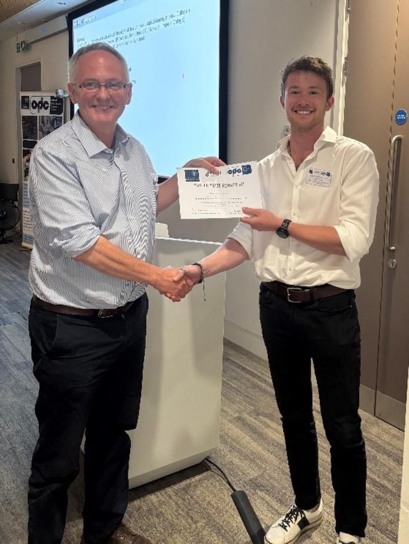 richard wade martins and oliver curry