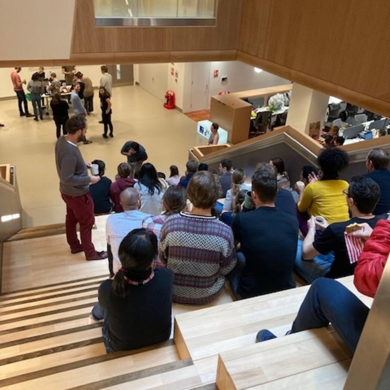 an image from the 3 min presentations