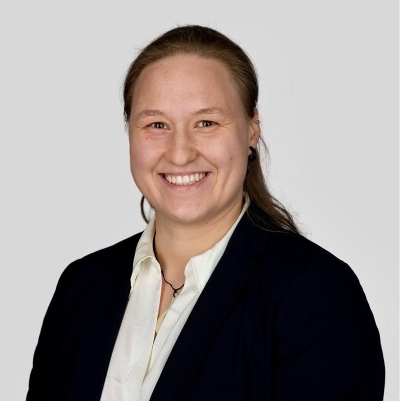 Johanna Hoffmann
