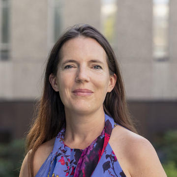 Molly stevens profile photo