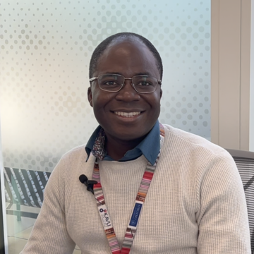 Abraham Oluwole Abraham Oluwole