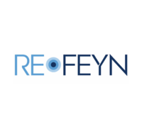 Refeyn Logo