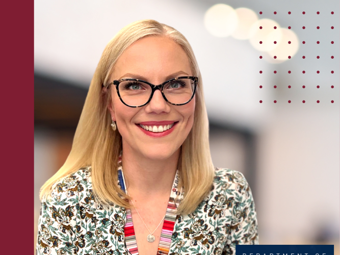 DR Dominika Gruszka