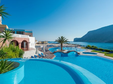EMBO Workshop Venue Image