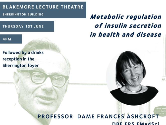 krebs lecture 2023 poster