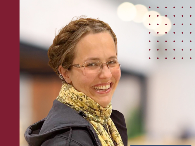 Susanne Mesøy