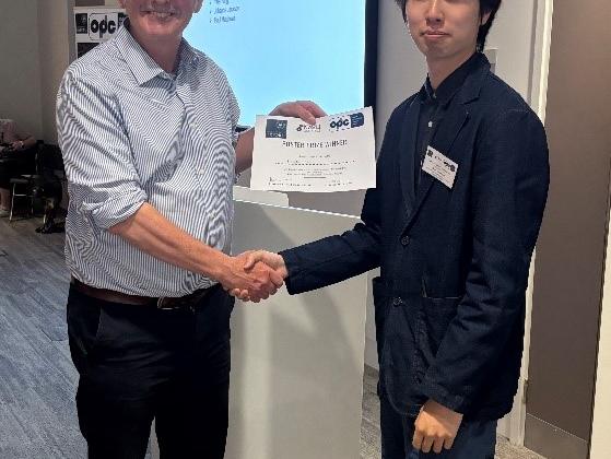 richard wade martins and hung ju chueh