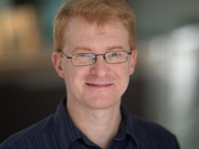 Profile Picture of Professor Matthew Higgins