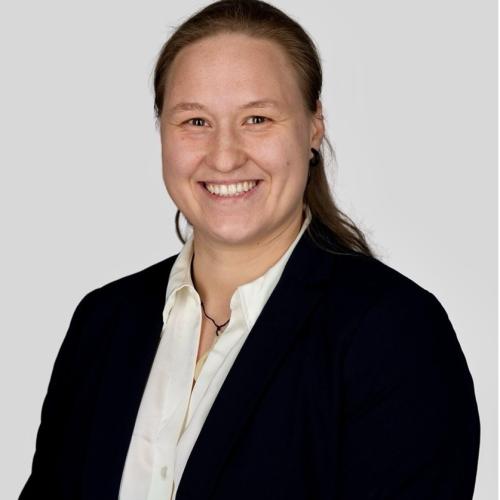 Johanna Hoffmann