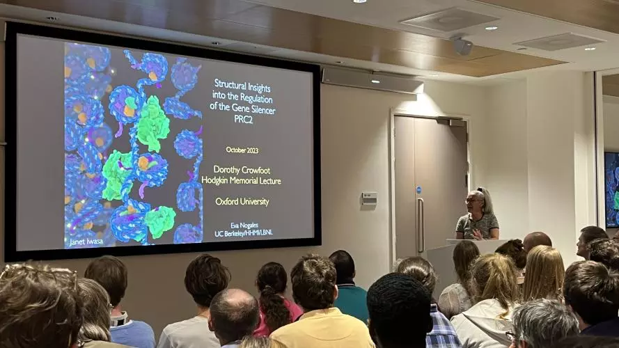 DCHB Lecture