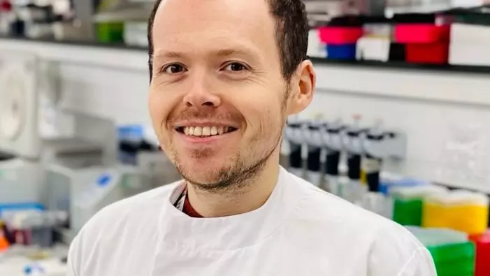 nick gatford