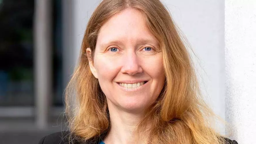 nynke dekker