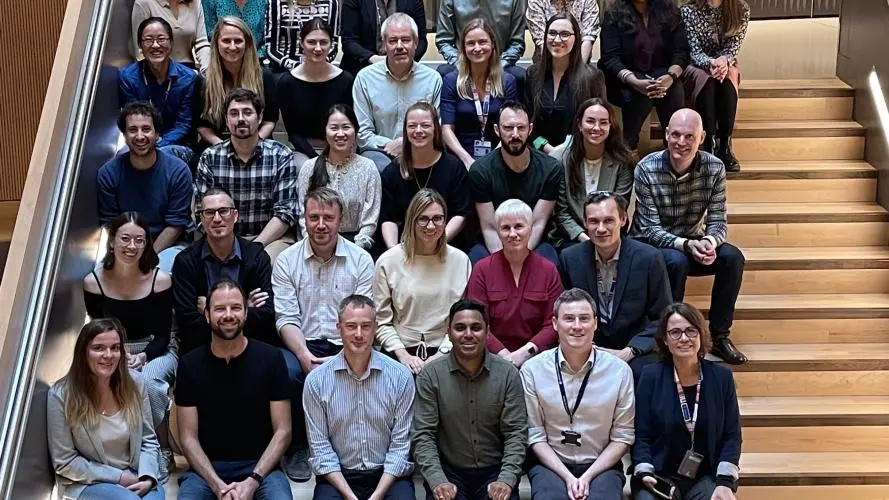 optivivax consortium group photo2