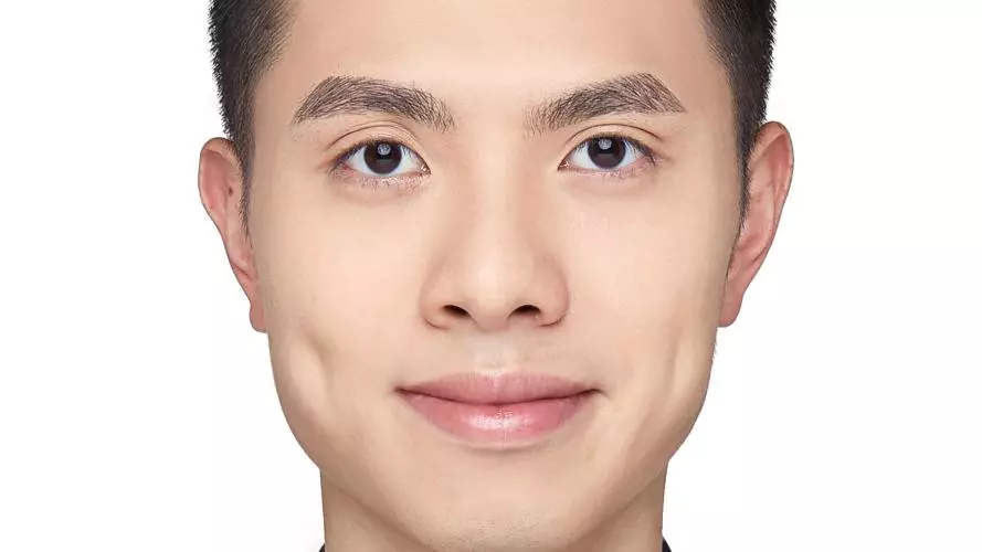 victor yan photo