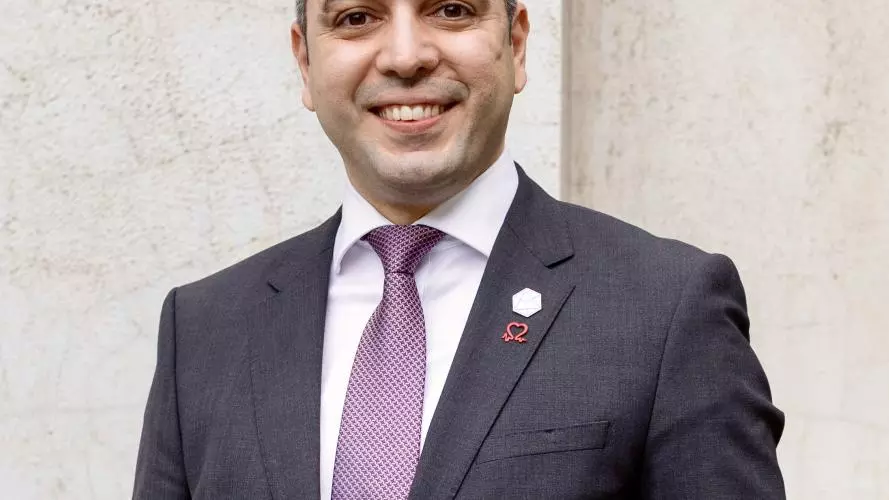 Mootaz Salman