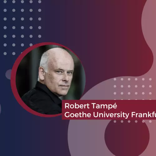 Robert Tampé