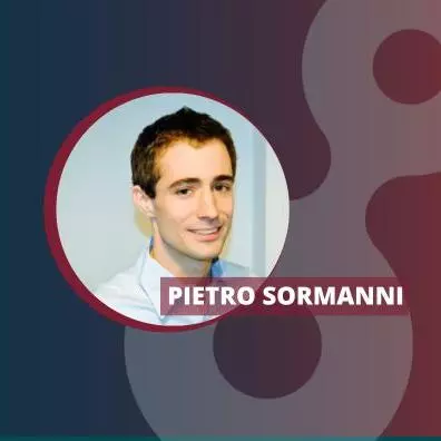 main image for the news Pietro sormanni seminar