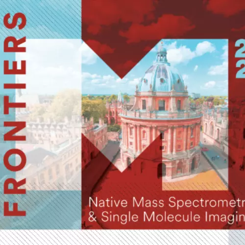 Logo of Frontiers in Native Mass Spectrometry and Single-Molecule Imaging