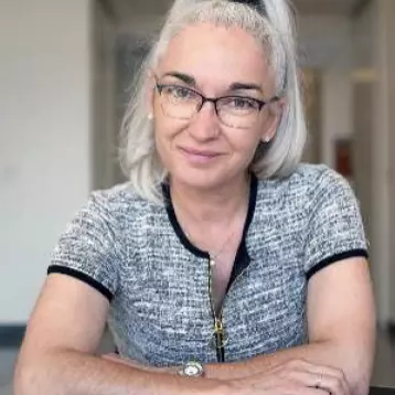 Eva Nogales De La Morena