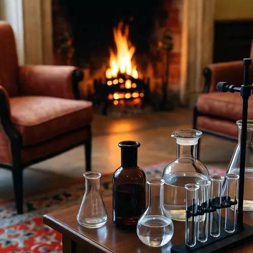 fireside chat image