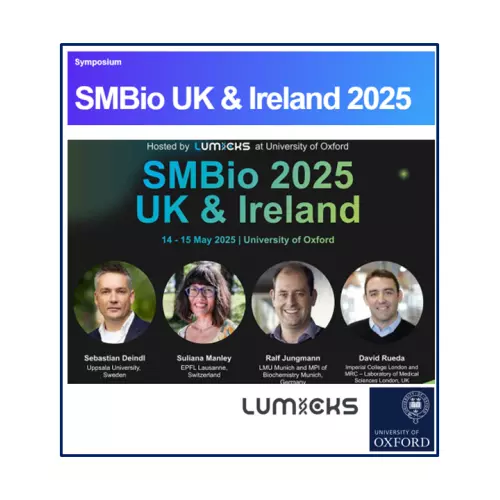 sbio event may