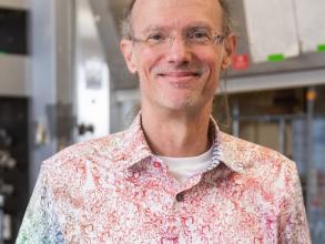 Prof Mark Grinstaff