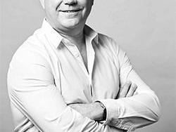 Colin Espie Portrait Photo