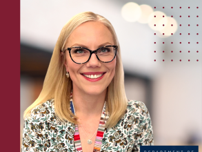 DR Dominika Gruszka