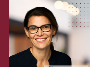 Professor Esther Becker