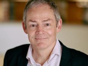 professor dominic obrien