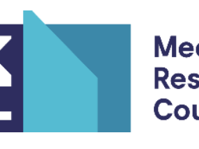 UKRI Logo