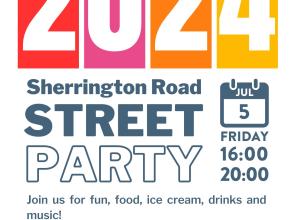 street_party_2024 poster