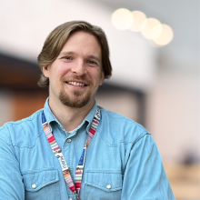 Jussi Tolonen
