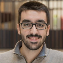 Profile photo of Rafael Carrascosa Marzo