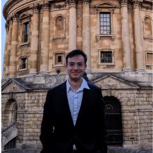 Sacha Salphati profile photo