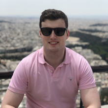 James Eaton profile photo