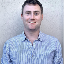 Dr Andrew Duncan